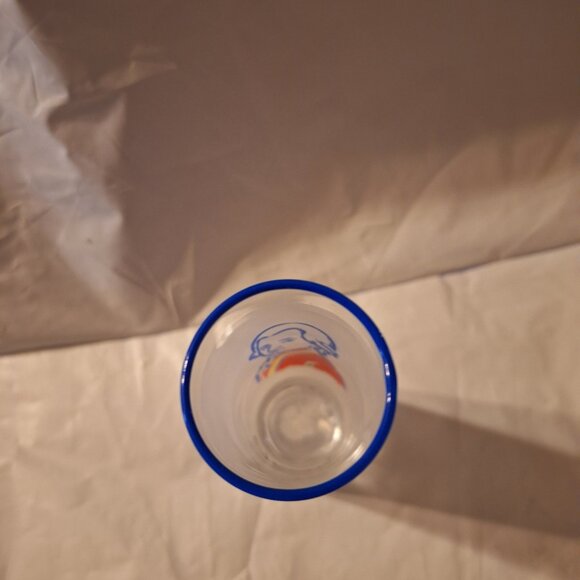 mozart shot glass - Picture 5 of 6